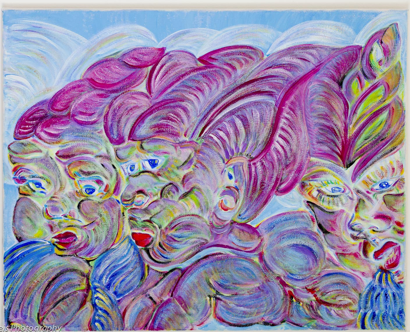 il destino nel respiro
